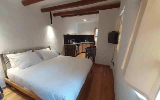 Hostal Suite Le Fabrique