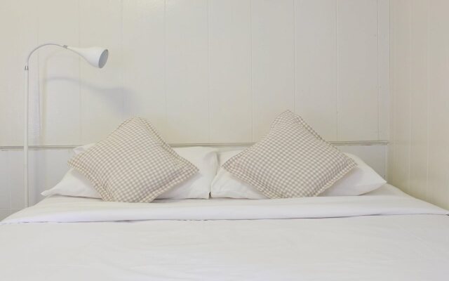 Отель UDEE Cozy