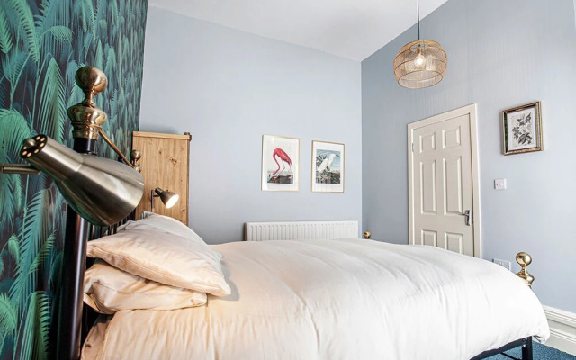 The Valley House Hostel