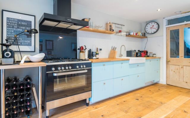 Spacious home in Queen’s Park