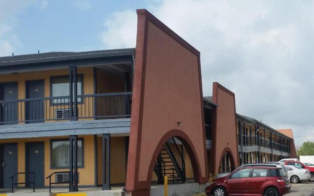 The Executive inn & Suites