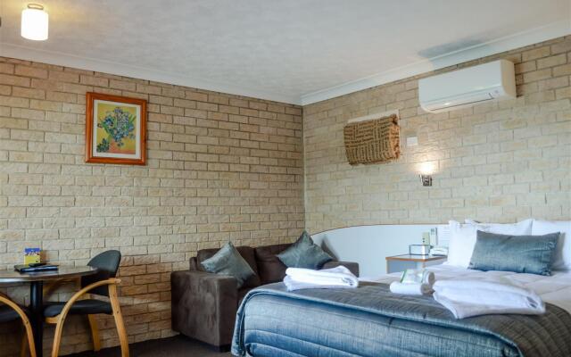 Best Western Kennedy Drive Motel