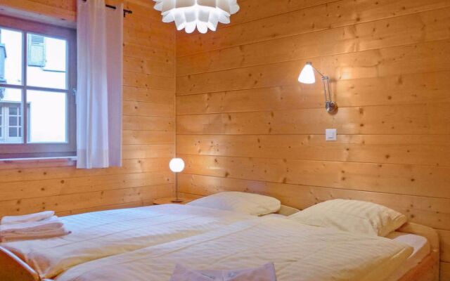 Chalet Alpina Wengen