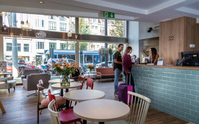 Espresso City Centre
