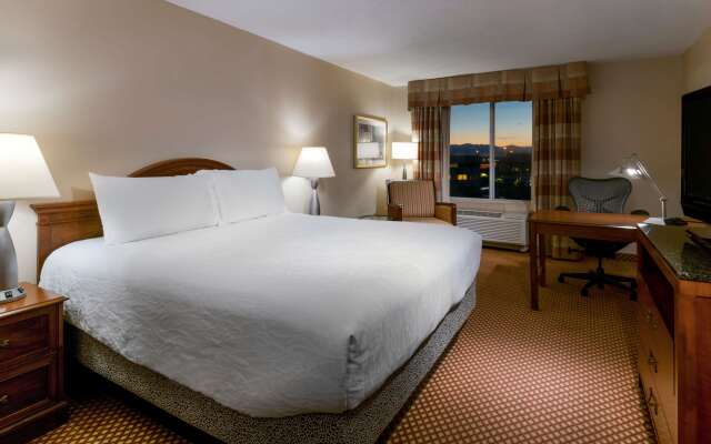 Hilton Garden Inn Denver Airport