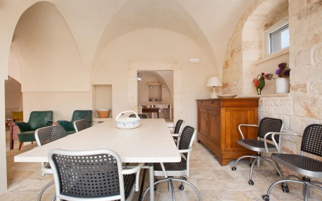 3070 Masseria Macchia- Suite Matrimoniale 3 by Barbarhouse