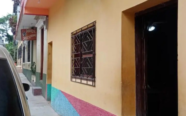 Hotel Yaragua