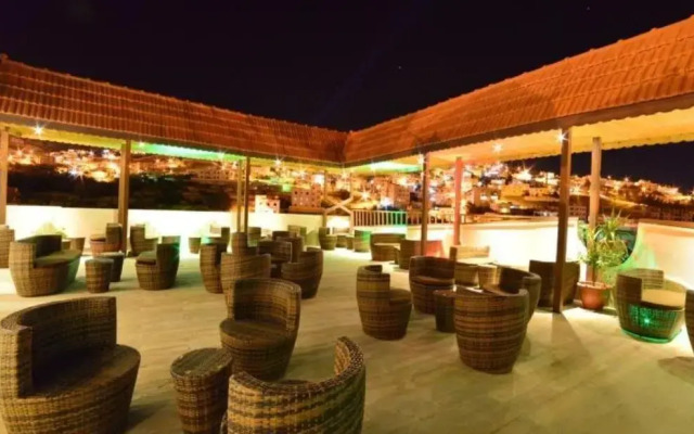 P Quattro Relax Hotel