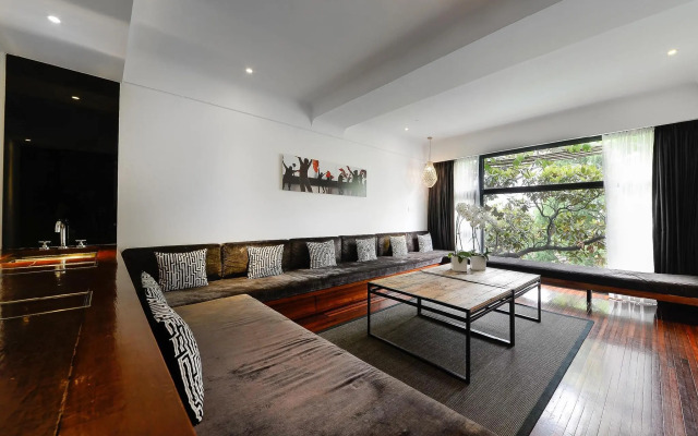 URBN Boutique Shanghai
