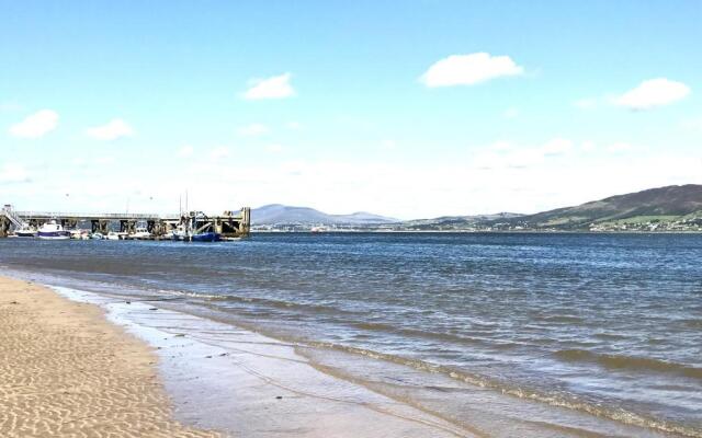 Cottage Within the Grounds Rathmullan House Hotel