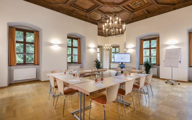 JUFA Hotel Röthelstein