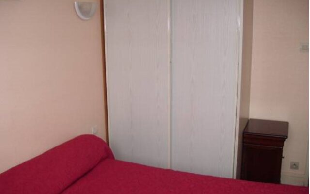 La Table des Fontaines