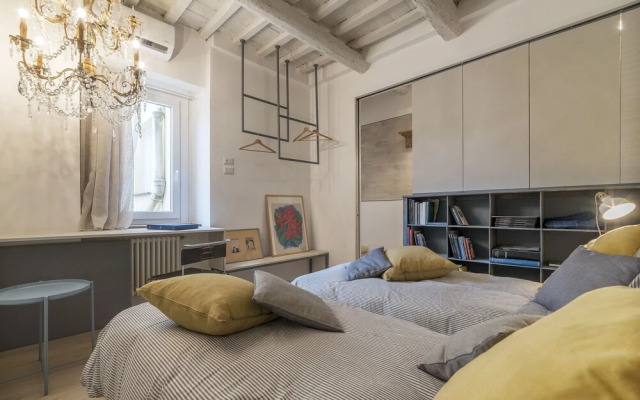 Colosseum Exclusive Duplex