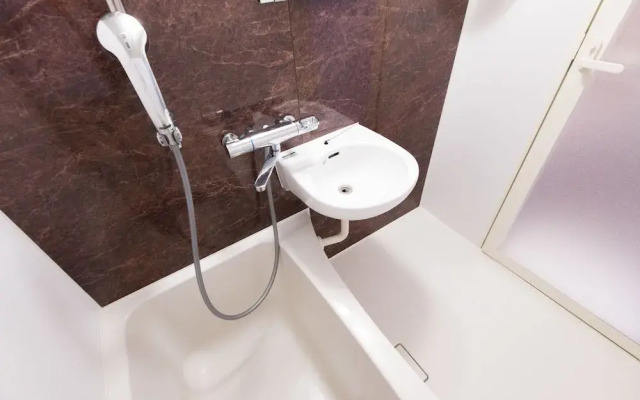Michi Tabi Hotel Yomitan
