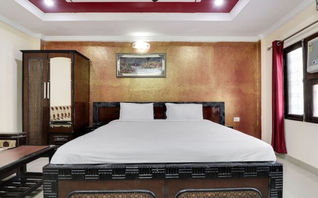 SPOT ON 38567 Hotel Aryan