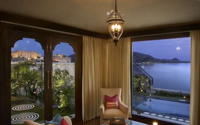 The Leela Palace Udaipur
