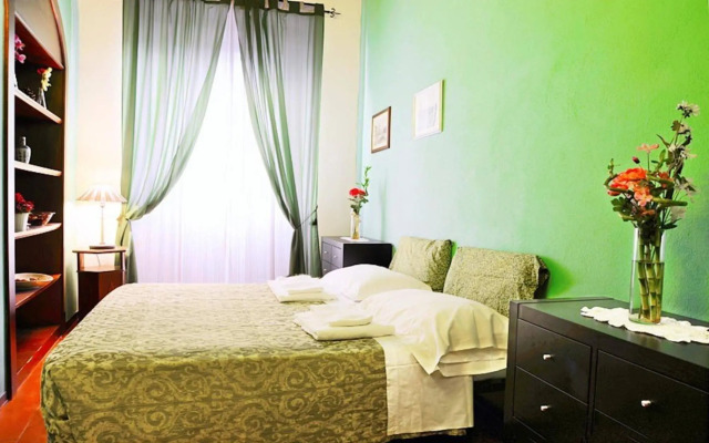 Sani Tourist House