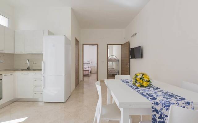 Residence Pianeta Mare