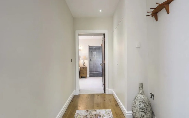 Harlech Apartments - Branwen
