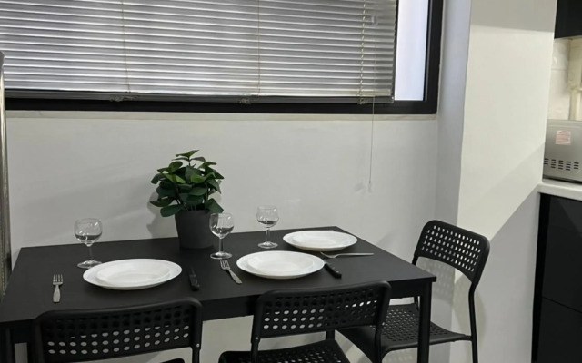 Thiseio Residence- Studio 55