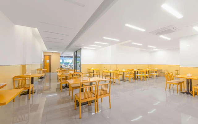 Home Inn Neo (Fuzhou Lianjiang North Road Taihe Plaza)