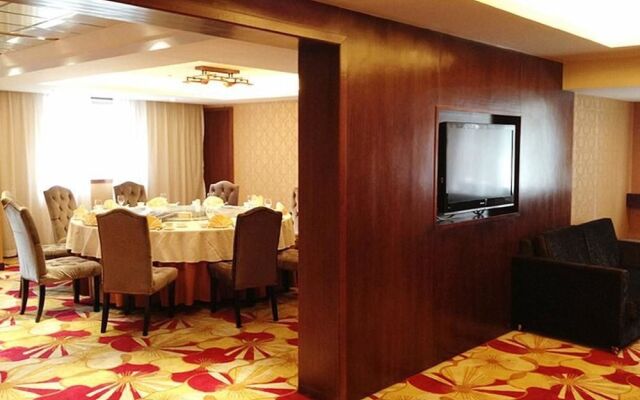 Rongjiang International Hotel