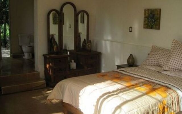 Yucatan Mayan Retreat Ecohotel and Camping