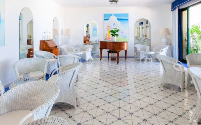 Hotel Paradiso Terme & Resort