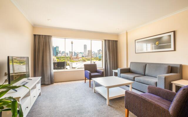 Holiday Inn Sydney Potts Point, an IHG Hotel