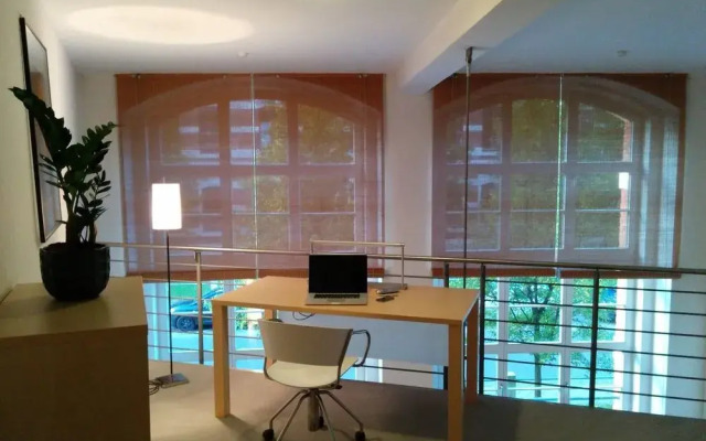 Apartmenthotel Elsterlofts