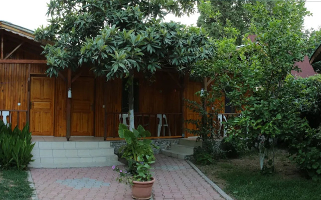 Duran Pansiyon Bungalow