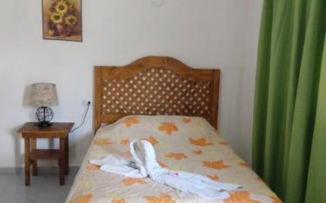 Blue Hotel Bacalar
