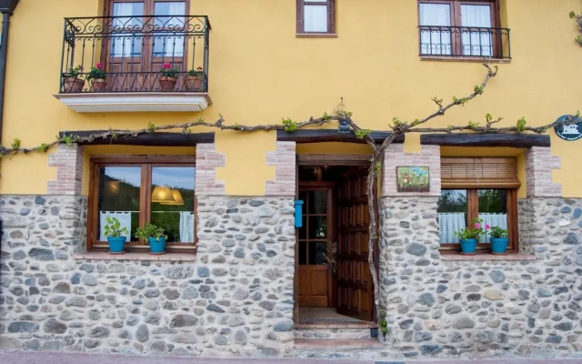 Casa Rural Edulis