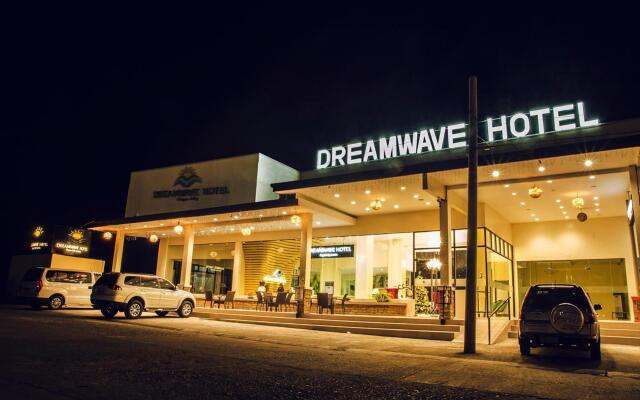 Dreamwave Hotel Ilagan