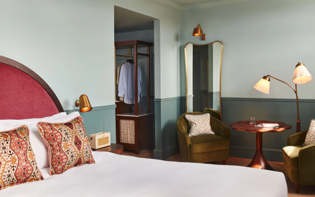 The Hoxton Edinburgh