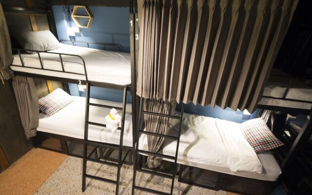 Teegether Hostel