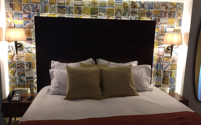 Dalma Old Town Suites