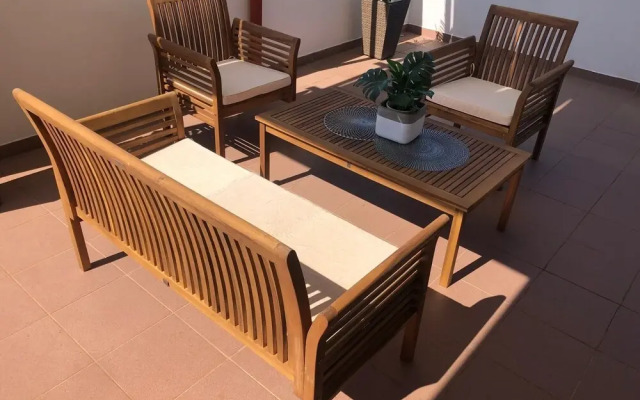 Apartmani Teo