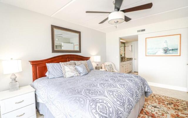 Windjammer 404