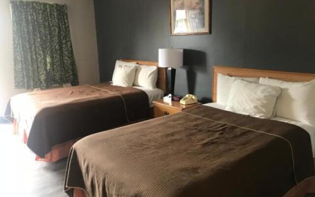 Budget Inn