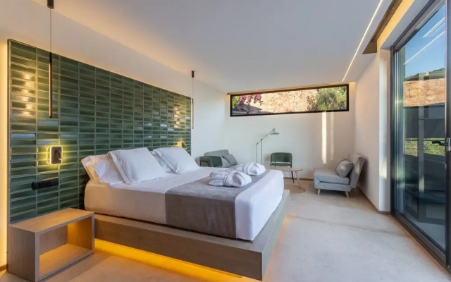 Hotel Boutique Serra Nature