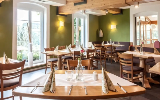 Landhotel Gutshof