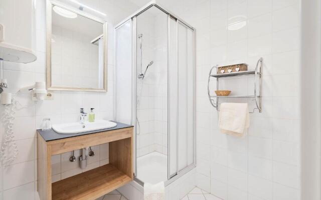 Appartement Oberwirt Ferienwohnung