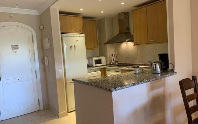 Golf & Beach .Apto 2 Bedroom Santa Maria Golf Marbella
