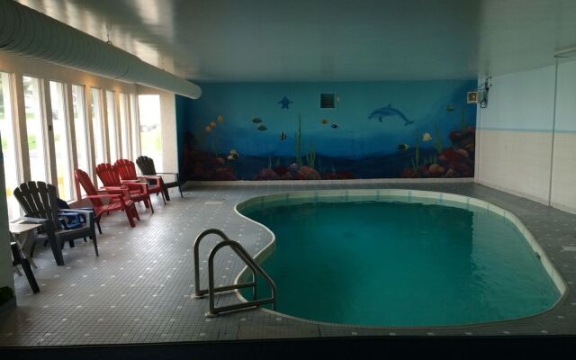 Coastal Inn Moncton Dieppe
