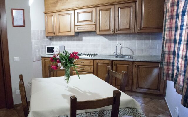 Agriturismo Poggio Degli Olivi - Guest House