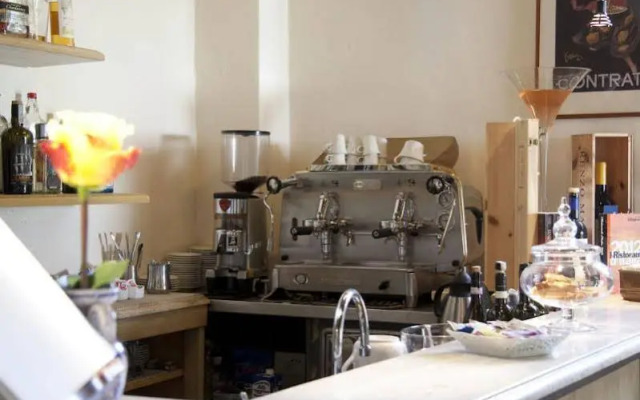 Torre Santa Flora Hotel Relais