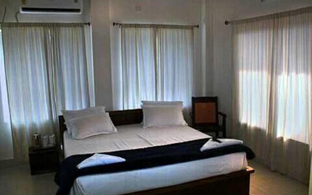 Hotel Greenwood