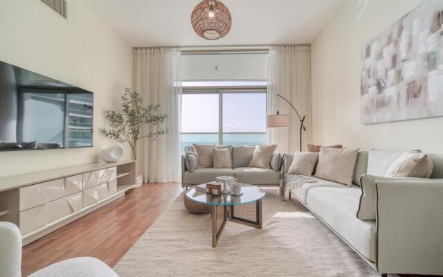 Reem Island Beach Tower A - 1505- AD