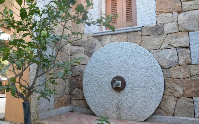 Via Budroni - Fbu-sal01